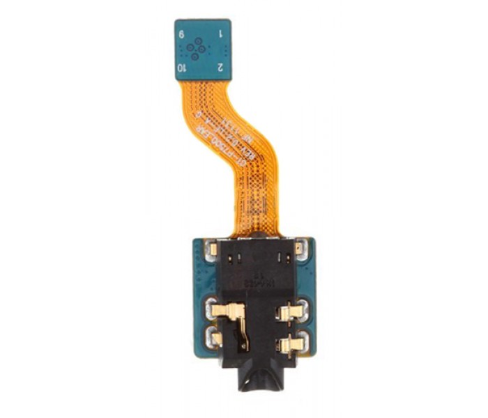 Samsung Galaxy Tab 10.1" Audio Headphone Jack Flex Cable